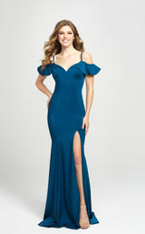 1 of 4 Madison James 19109 Dress