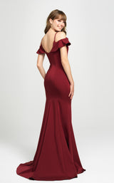 4 of 4 Madison James 19109 Dress