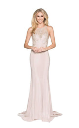1 of 4 Colors Dress 1911