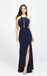 2 of 4 Madison James 19110 Dress