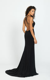 4 of 4 Madison James 19110 Dress