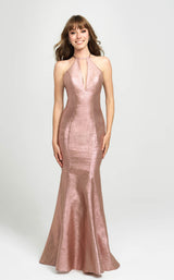 1 of 4 Madison James 19112 Dress