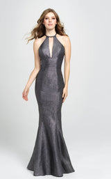 2 of 4 Madison James 19112 Dress