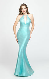 3 of 4 Madison James 19112 Dress