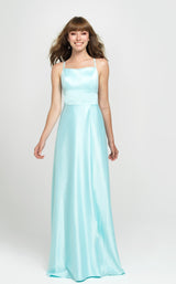 1 of 5 Madison James 19115 Dress