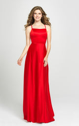 2 of 5 Madison James 19115 Dress