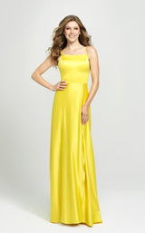 4 of 5 Madison James 19115 Dress