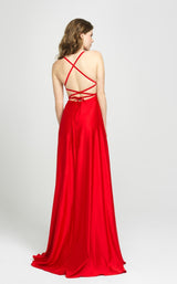 5 of 5 Madison James 19115 Dress