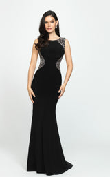 1 of 4 Madison James 19116 Dress