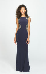 2 of 4 Madison James 19116 Dress