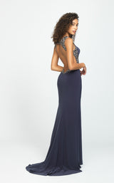 4 of 4 Madison James 19116 Dress