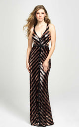 1 of 3 Madison James 19117 Dress