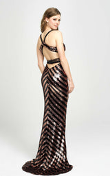 3 of 3 Madison James 19117 Dress