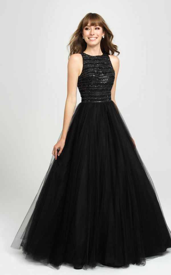 Madison James 19119 Dress