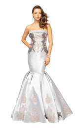 1 of 4 Terani 1911E9092 Silver