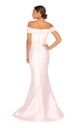 3 of 8 Terani 1911E9104 Blush