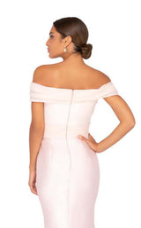 7 of 8 Terani 1911E9104 Blush