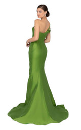 2 of 6 Terani 1911E9106 Fern