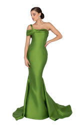 1 of 6 Terani 1911E9106 Fern