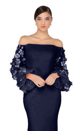 7 of 10 Terani 1911E9128 Navy