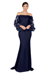 2 of 10 Terani 1911E9128 Navy