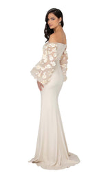 4 of 10 Terani 1911E9128 Sand