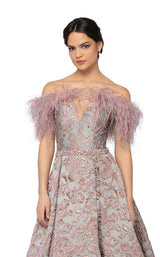 3 of 4 Terani 1911E9138