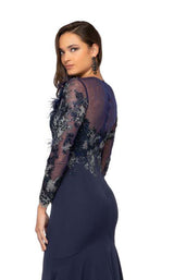 4 of 4 Terani 1911E9602