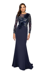 1 of 4 Terani 1911E9602 Navy