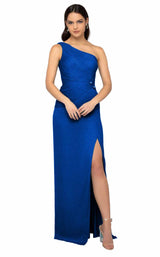 2 of 8 Terani 1911E9610 Cobalt