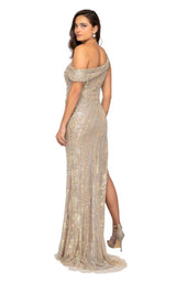 Terani 1911Gl9510 Dress