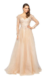 1 of 4 Terani 1911M9317 Stone