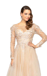 3 of 4 Terani 1911M9317