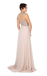 3 of 6 Terani 1911M9332 Champagne