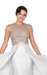 5 of 6 Terani 1911M9332 Silver