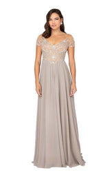 1 of 4 Terani 1911M9333 Taupe