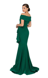 7 of 14 Terani 1911M9339 Emerald