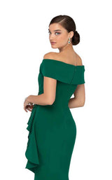 14 of 14 Terani 1911M9339 Emerald