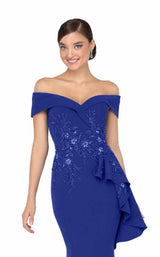 10 of 14 Terani 1911M9339 Royal