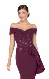 12 of 14 Terani 1911M9339 Wine