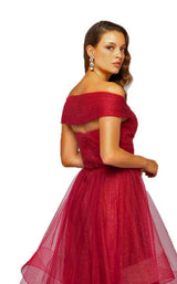 6 of 6 Terani 1911M9665