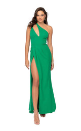1 of 6 Terani 1911P8135 Emerald