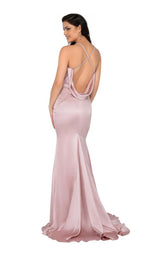 7 of 14 Terani 1911P8171 Blush