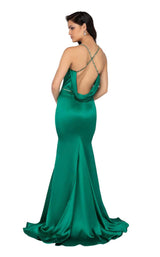 6 of 14 Terani 1911P8171 Emerald