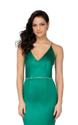 10 of 14 Terani 1911P8171 Emerald