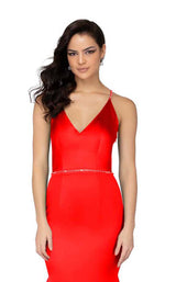 12 of 14 Terani 1911P8171 Red