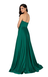 3 of 6 Terani 1911P8179 Emerald