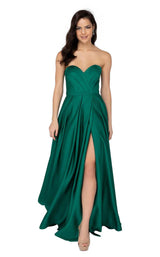 1 of 6 Terani 1911P8179 Emerald