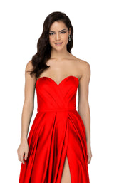 5 of 6 Terani 1911P8179 Red