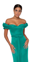 8 of 10 Terani 1911P8183 Emerald